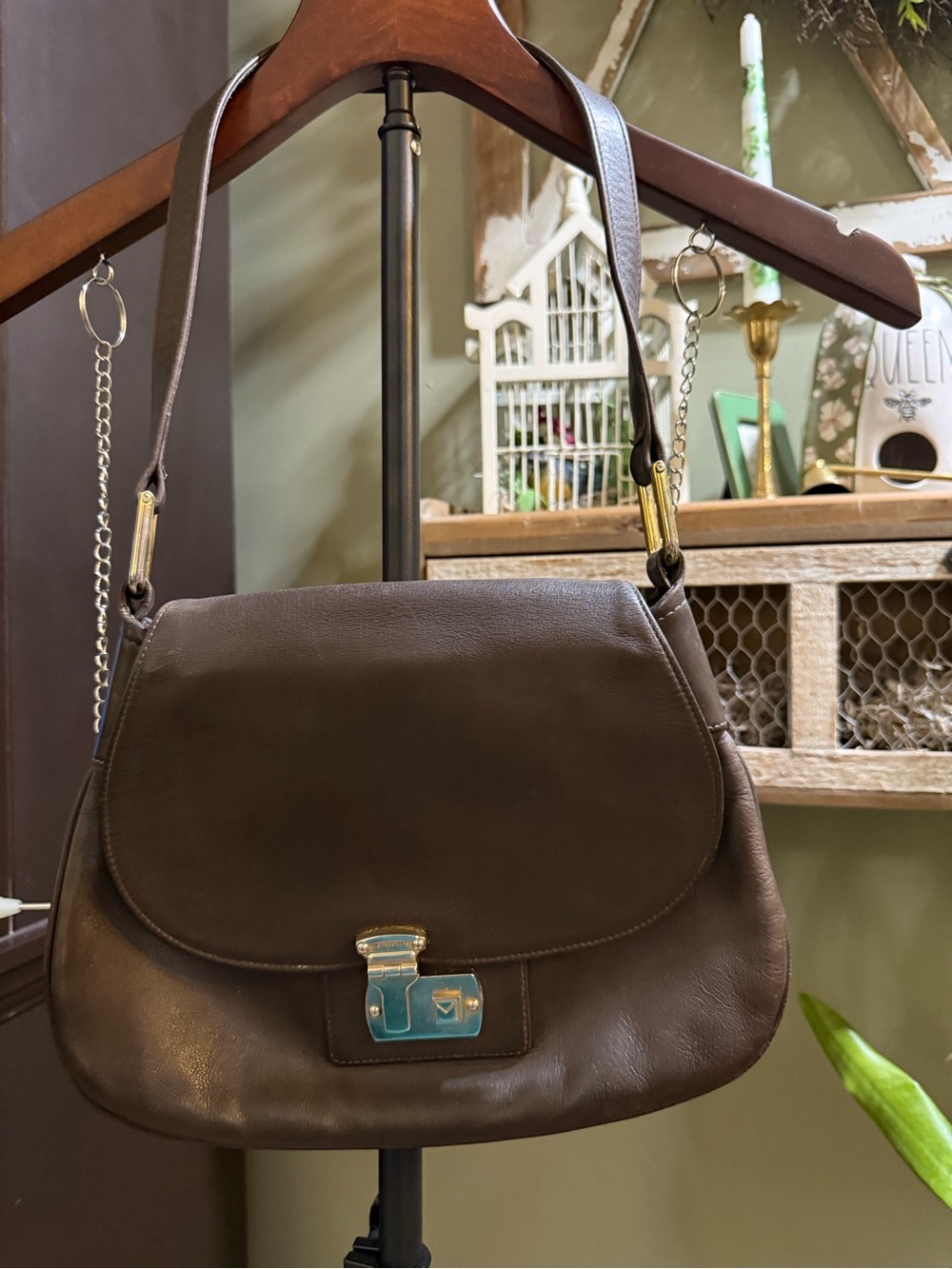 Vintage Michael Kors purse.